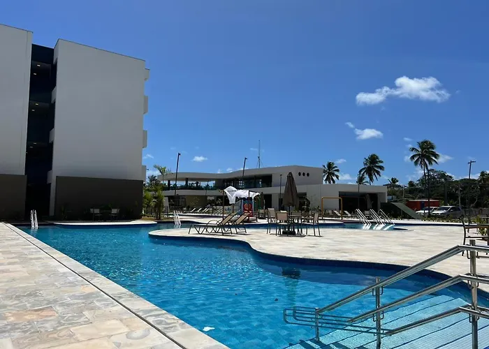 Makia Beach Resort By Smart Stays Pôrto das Galinhas