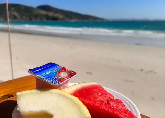 Hotels in Arraial do Cabo