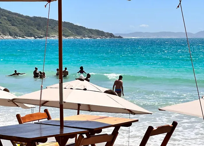 Pousada Seven Arraial do Cabo