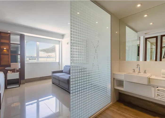 Hoteles de 3 Estrellas en Río de Janeiro 
