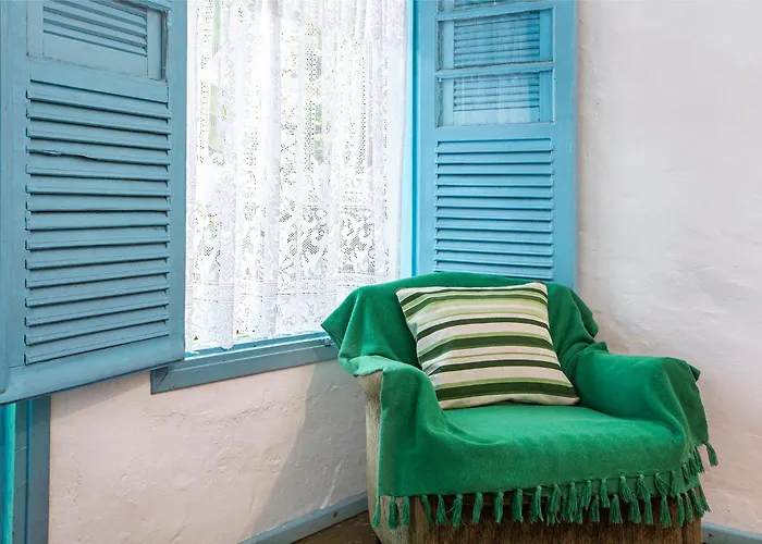 Pousada Recanto Da Villa Ilhabela