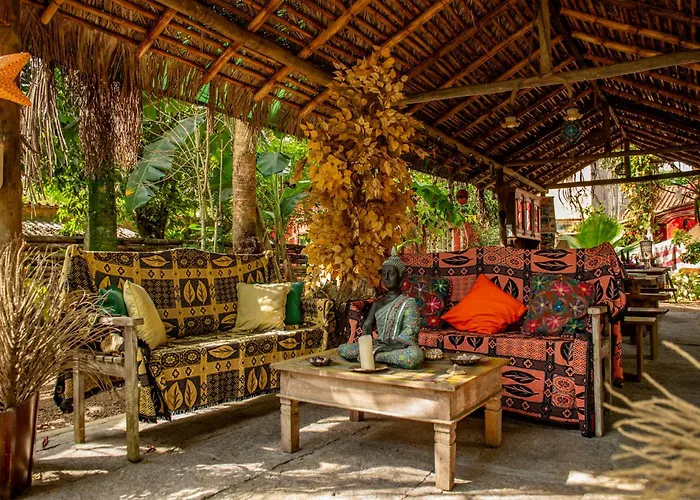 Casa Da Praia Paraty