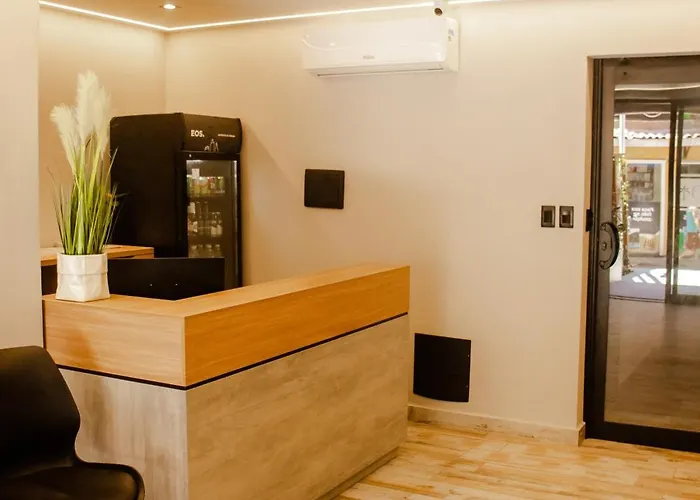 Hotel Caitá Morro de São Paulo