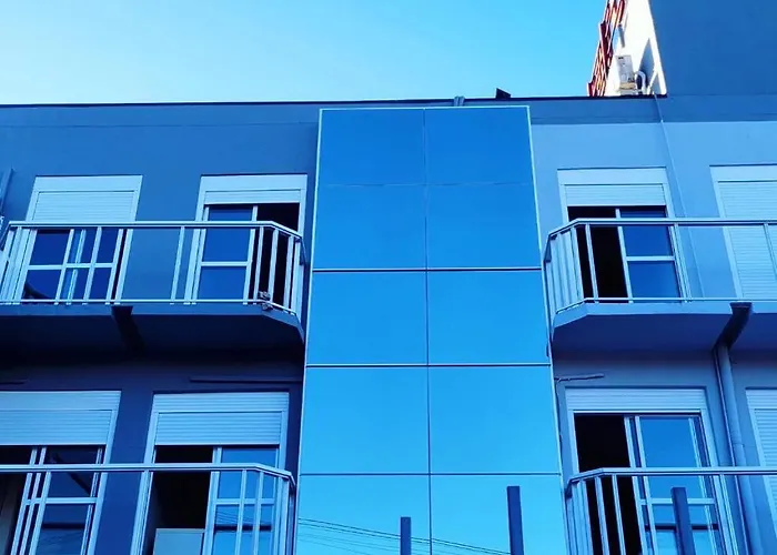 Hotel Veneza Scorsatto Passo Fundo