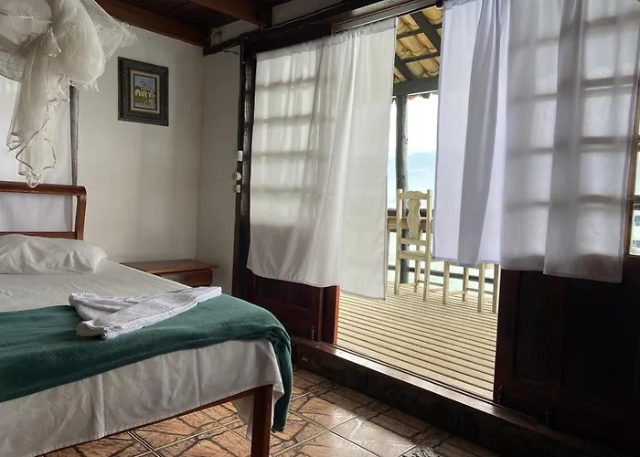 Recanto Da Lalaia Parati