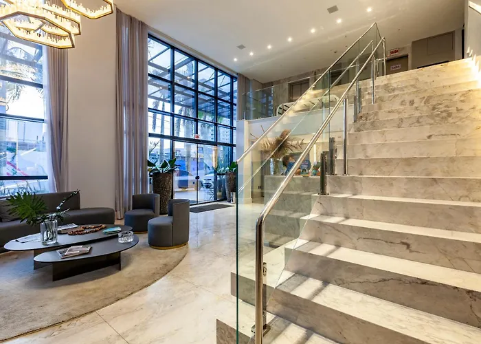 Tri Hotel Premium Itapema