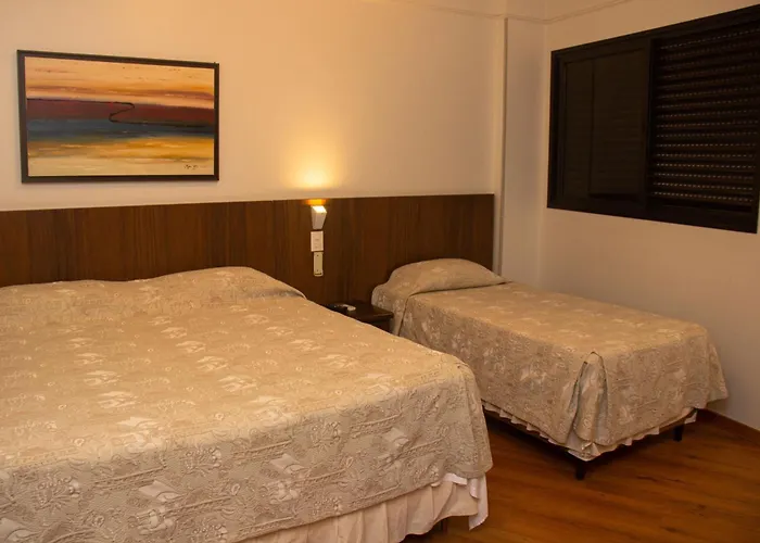 Firenze Hotel Votuporanga
