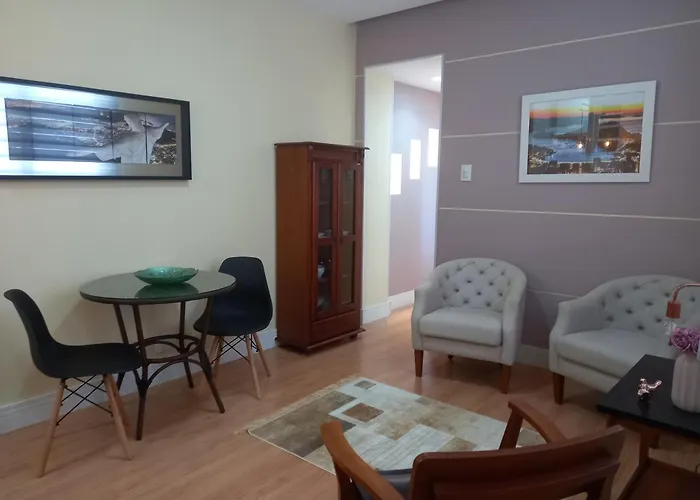 Studios Atlantica Prime Rio de Janeiro