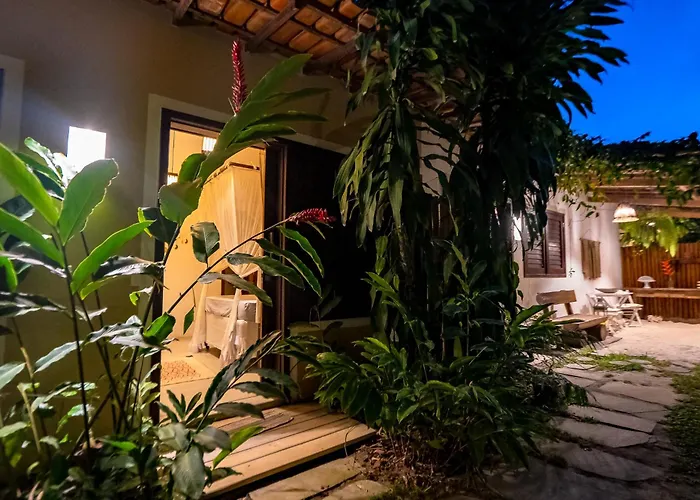 Villa De Bemposta-Trancoso
