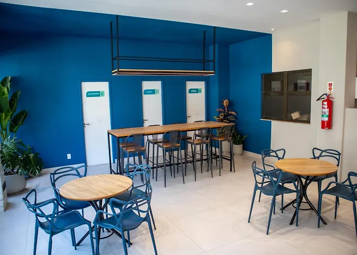 Hoteles en Cabo Frío