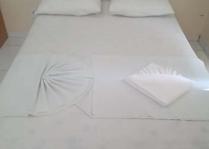 Hotel Fênix Barreiras 