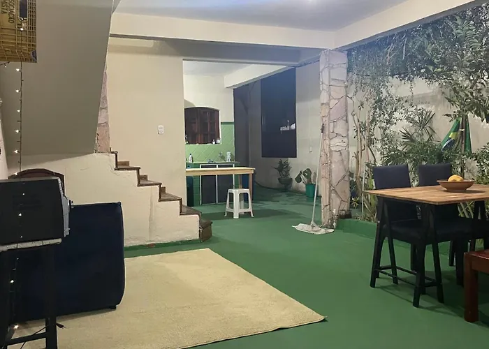 Flat Acm Hotel Natal