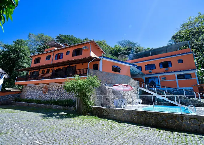 Beach House Paraty