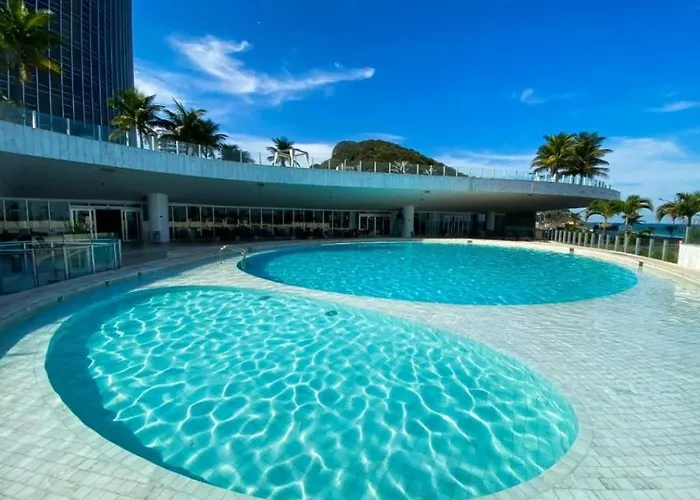 Hotel Nacional Rio De Janeiro