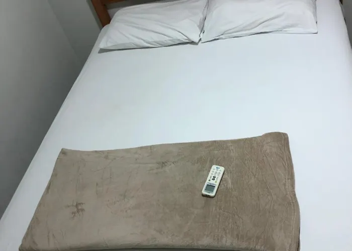 Hotel Casa Branca Garanhuns