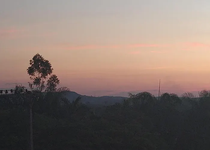 Pouso Nossa Senhora Das Merces Tiradentes
