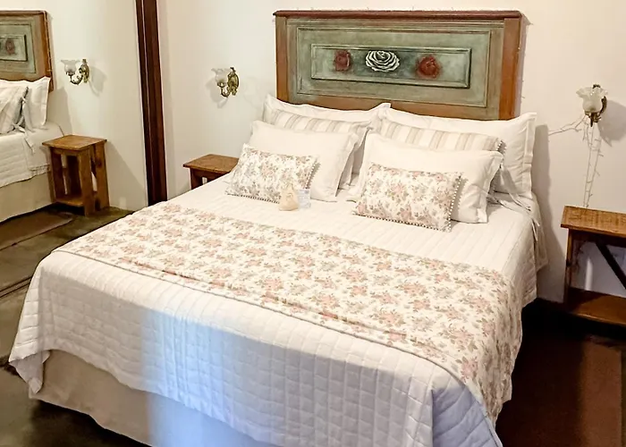 Hotel a Florianópolis