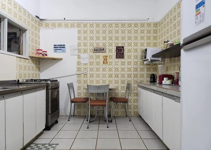 Casa Recife Pousada