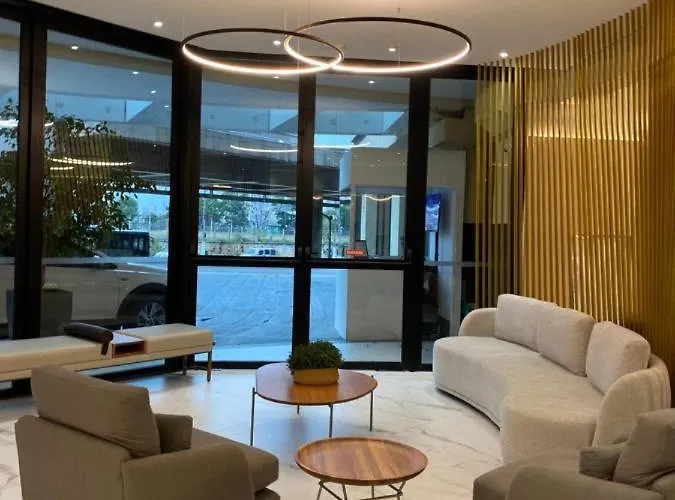 Hotel Aeroporto De Congonhas - Flat São Paulo