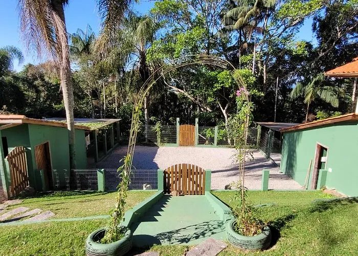 Casa Do Mirante Quarto Studio Florianopolis