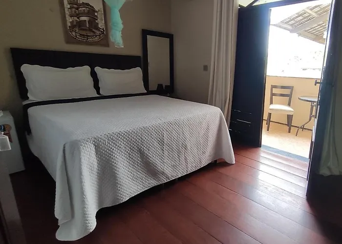 Hotel Nacional Sobral