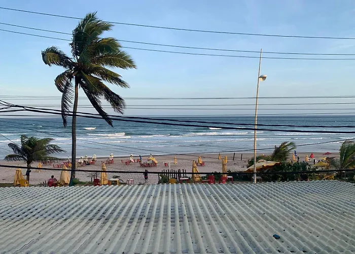 Pousada Blue Marine Salvador