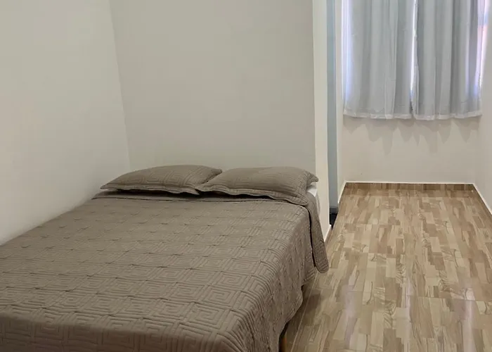 Pousada Recanto Vila Vicosa Nova Viçosa