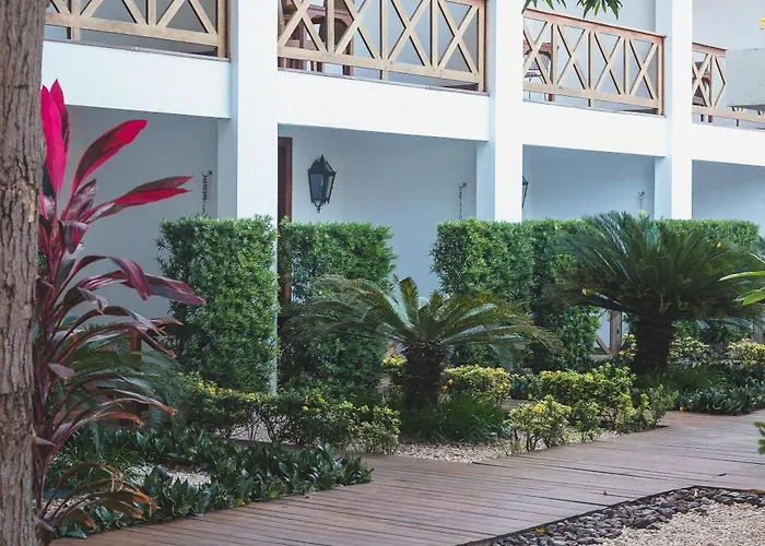 Boutique Casa de St. Antônio Hotel Boutique Parnaíba