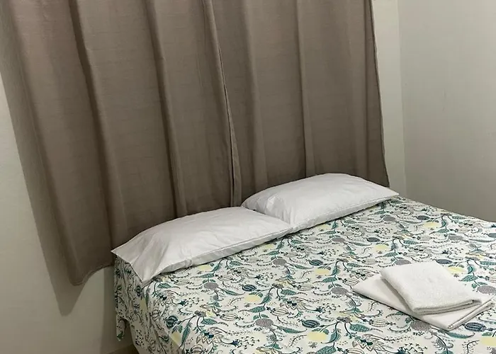 Hotel Ouro Preto Joao Pessoa
