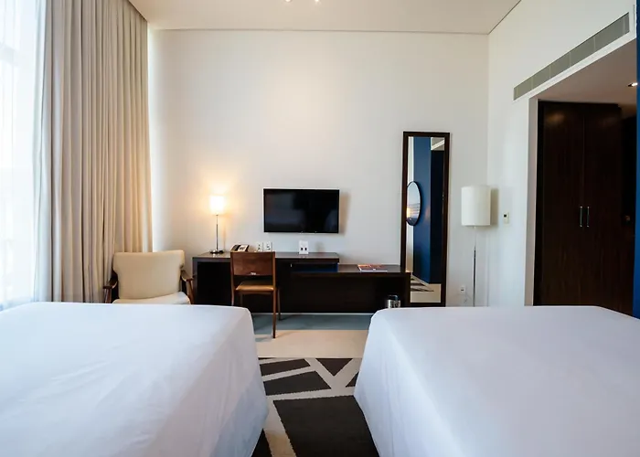 Lagune Barra Hotel Rio de Janeiro