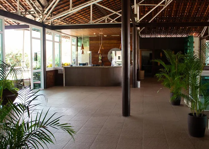 Villa Hípica Resort Gravatá