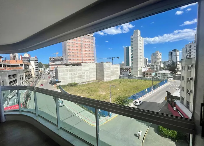 Nilmare Apart Hotel Itapema