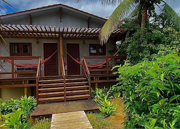 Pousada Suzimar Fernando de Noronha