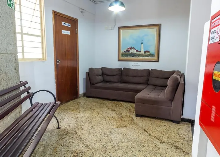 Hotel Terra Cedro In Goiânia