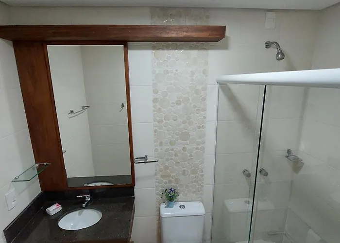 Residencial Anjo Gabriel Ap 203 Hotel Gramado