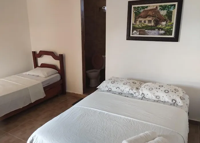 Pousada Nordestino Prox Atalaia Salinópolis