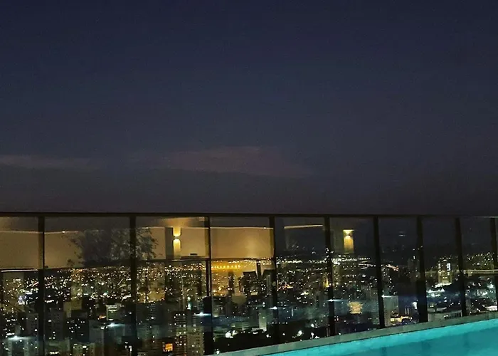 Vida Urbana - Connect - Setor Oeste Goiânia