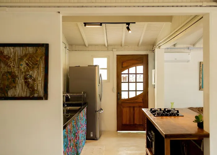 Ilhabela Studios