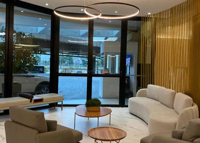 Hotel Quarto Suite Congonhas São Paulo