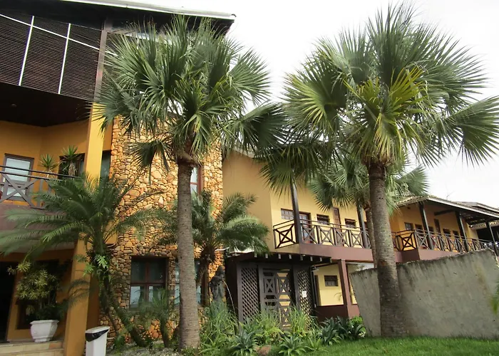 Ilha flat Hotel Suíte Swaenen II Ilhabela