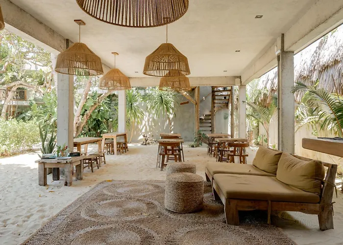 Villa Mango Jeri Jericoacoara