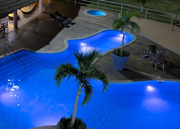 Hotel Bhs Linhares
