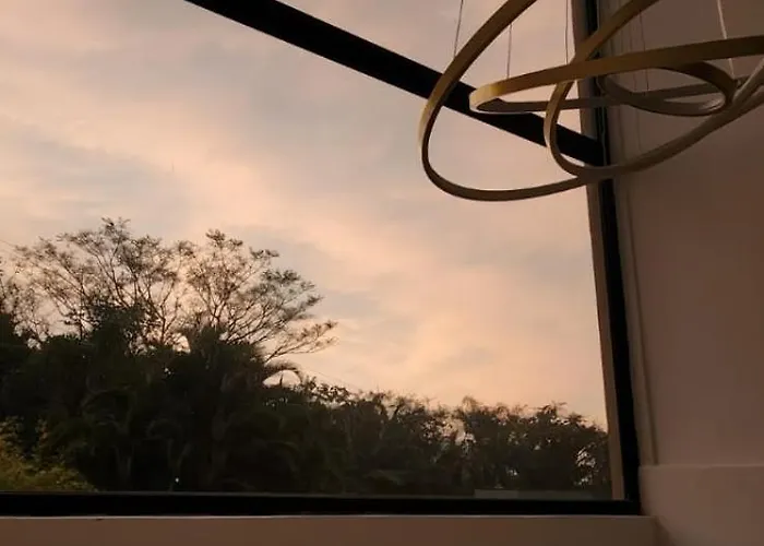 Casa Arrô - Pousada Boutique Itajaí