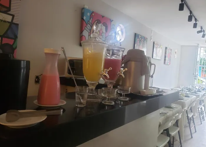Pousada Atalaia Ll Fortaleza 