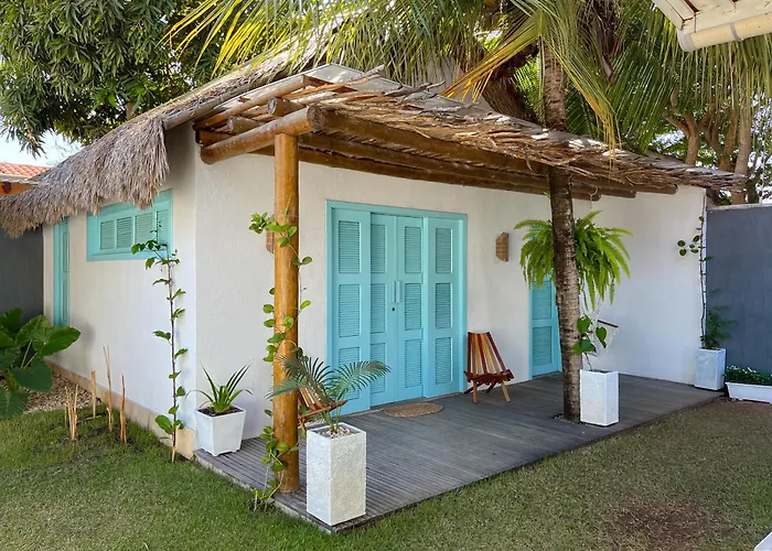 Villa Parazinho Paracuru