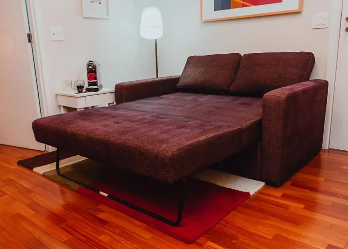 Hotel Luxxor São Paulo