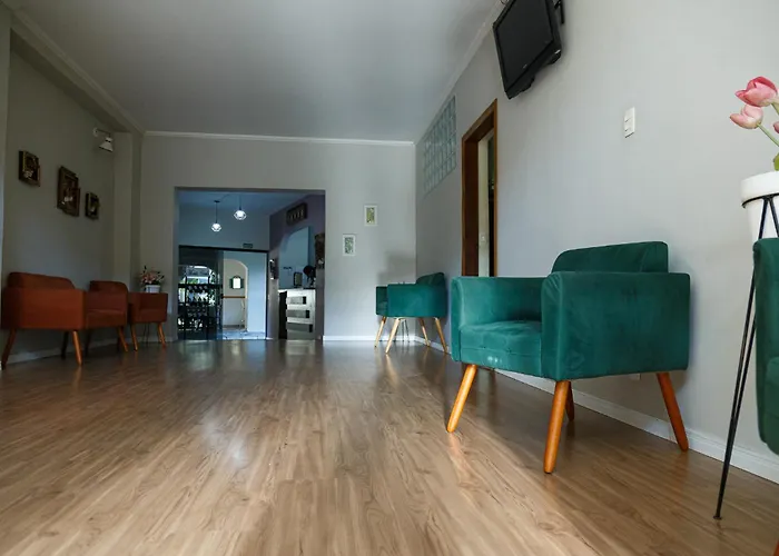 Sao Roque Park Hotel