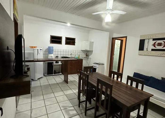 Pousada 3 Pequis Hotel Porto Seguro