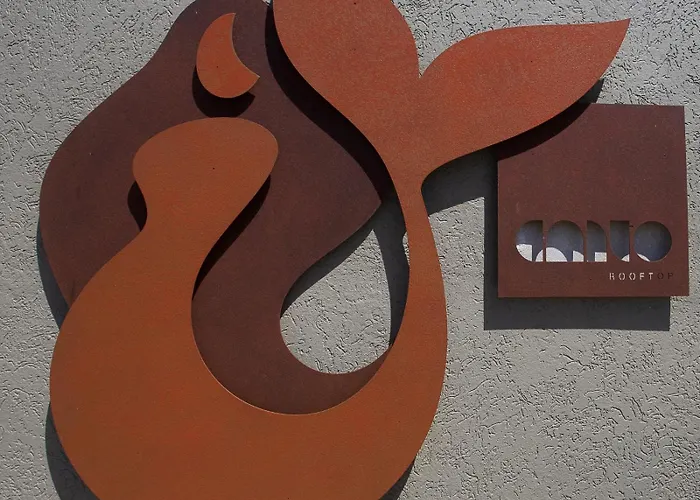 Canto Hotel Salvador de Bahía