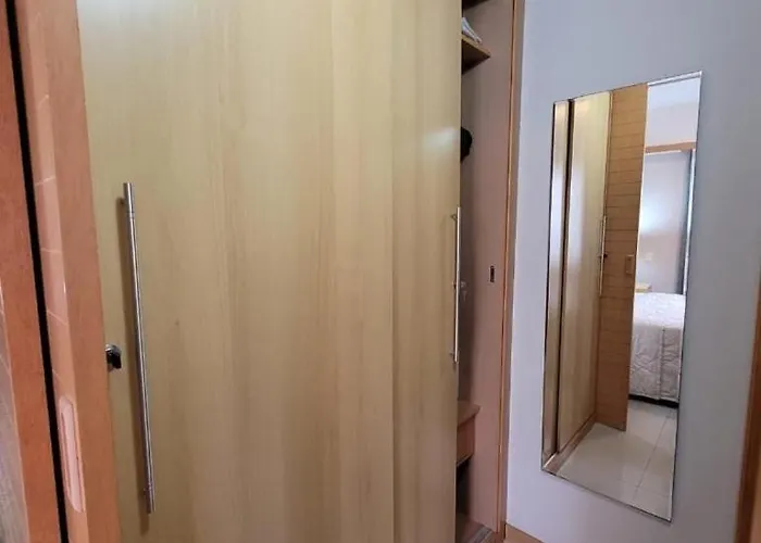 Studio Living Paulista Bela Cintra São Paulo
